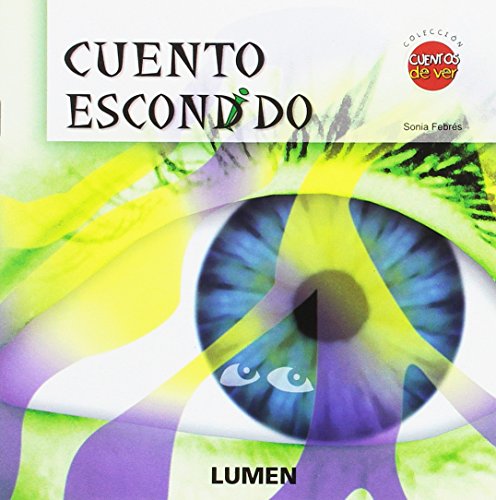 CUENTO ESCONDIDO (LITERATURA INFANTIL)