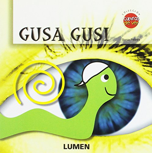 9789870006602: Gusa Gusi