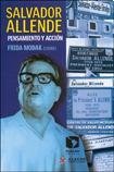 Beispielbild fr Salvador Allende: Pensamiento y Accion zum Verkauf von SecondSale