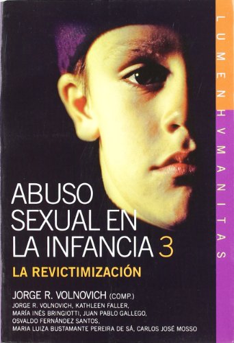 Stock image for ABUSO SEXUAL EN LA INFANCIA 03 for sale by Solr Books