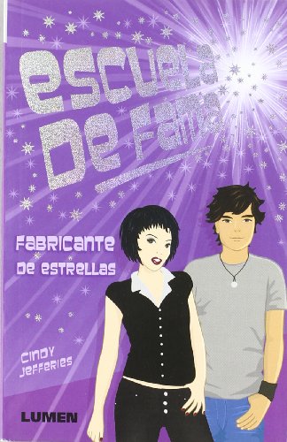 Stock image for Escuela de fama 11 fabricante de estrellas for sale by Iridium_Books