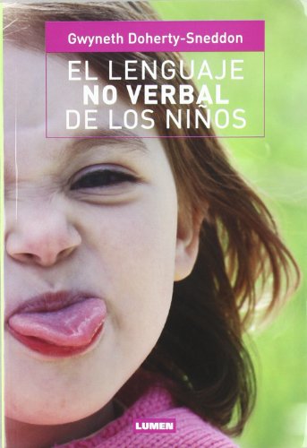 9789870008552: LENGUAJE NO VERBAL DE LOS NIOS