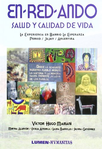 En Red Ando Salud Y Calidad De Vida - Mamani Victor Hugo (p - MAMANI VICTOR HUGO