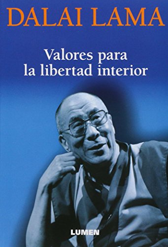 VALORES PARA LA LIBERTAD INTERIOR (9789870009740) by Varios