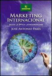 9789870108054: Marketing Internacional