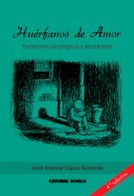 Imagen de archivo de HUERFANOS DE AMOR a la venta por Iridium_Books