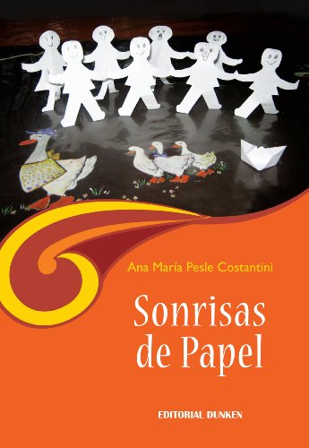 Imagen de archivo de Sonrisas De Papel a la venta por Green Libros