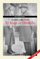 9789870265375: Apuntes sobre Tesio: El mago de Dormello (Biografa)