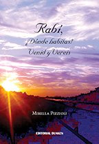 Imagen de archivo de Rabb, Dnde habitas? Venid y Vereis (Religioso) a la venta por Iridium_Books