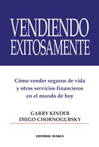 Stock image for Vendiendo Exitosamente (Marketing) for sale by Iridium_Books