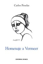 Imagen de archivo de Homenaje a Vermeer. a la venta por Ventara SA