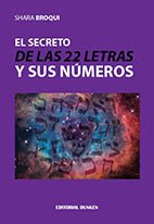 Stock image for El secreto de las 22 letras y sus nmeros for sale by Iridium_Books