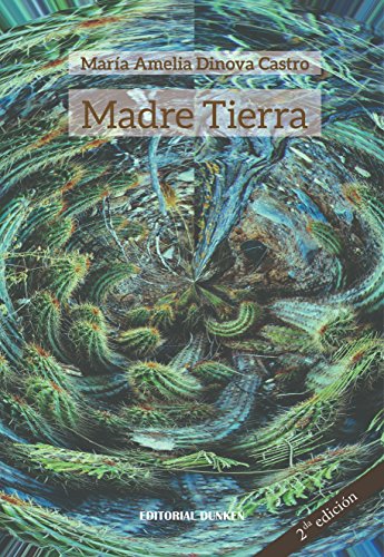 Stock image for Madre Tierra for sale by Iridium_Books