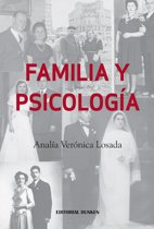 Stock image for Familia y Psicologa for sale by Iridium_Books