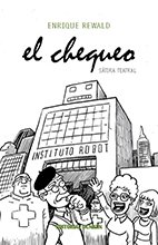 Stock image for El chequeo for sale by Iridium_Books