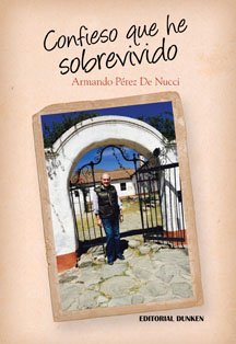 Stock image for Confieso que he sobrevivido for sale by Iridium_Books