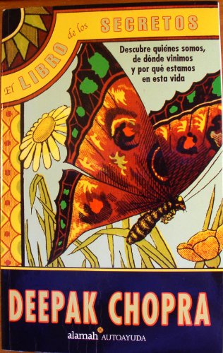 Beispielbild fr El Libro de Los Secretos (Spanish Edition) zum Verkauf von SecondSale