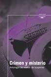Stock image for crimen y misterio antologia de relatos de suspenso for sale by DMBeeBookstore
