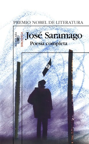 PoesÃ­a completa (Spanish Edition) (9789870401070) by Saramago, Jose