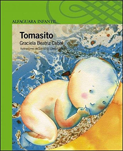 Beispielbild fr Tomasito/ Little Tomas (Spanish Edition) zum Verkauf von SecondSale