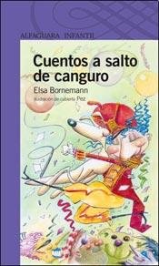Cuentos a Salto de Canguro (Spanish Edition) (9789870401872) by Bornemann, Elsa