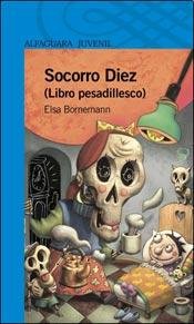 Stock image for Socorro Diez for sale by The Yard Sale Store