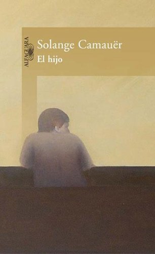 Imagen de archivo de El Hijo (Spanish Edition) a la venta por Iridium_Books