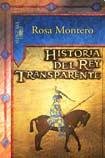 Beispielbild fr Historia del Rey Transparente (Spanish Edition) zum Verkauf von HPB-Diamond