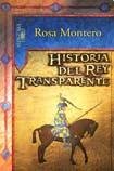 9789870402053: Historia del Rey Transparente