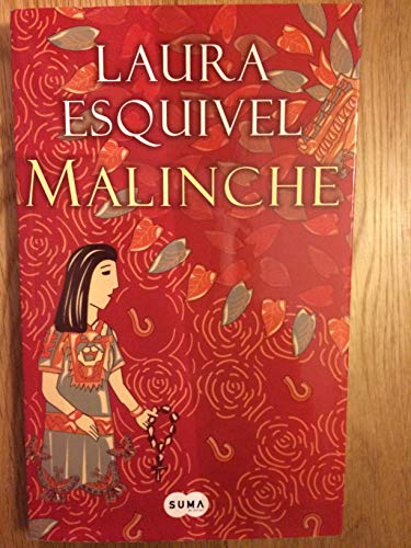 Stock image for Malinche for sale by Better World Books