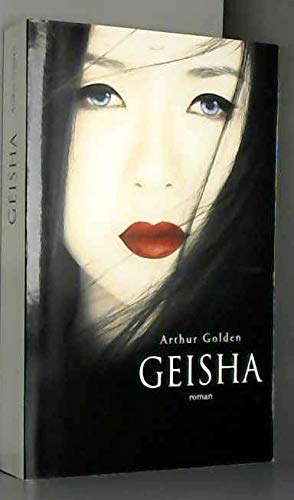 Stock image for Memorias de Una Geisha (Spanish Edition) for sale by Livreavous