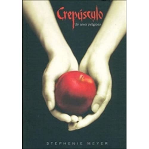 Imagen de archivo de Crepusculo: Un Amor Peligroso (Twilight Saga) (Spanish Edition) a la venta por Book Deals