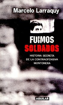 Beispielbild fr Fuimos Soldados zum Verkauf von Iridium_Books