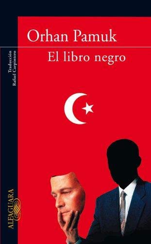 9789870405948: El Libro Negro (Spanish Edition)