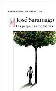 Las PequeÃ±as Memorias (9789870406426) by Saramago