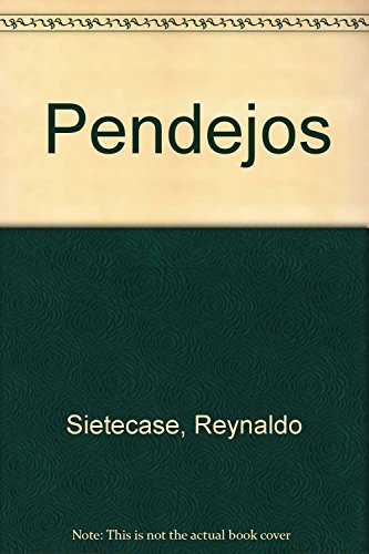 Pendejos