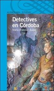 9789870406907: Detectives En Cordoba