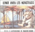 Donde Viven Los Monstruos/Where the Wild Things Are (9789870407522) by Maurice Sendak