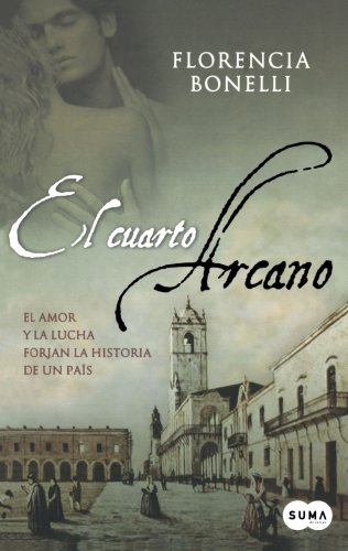 Stock image for Cuarto Arcano for sale by Better World Books: West