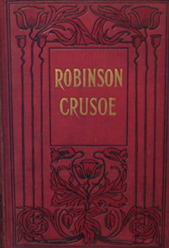 9789870407744: Robinson Crusoe/ Robinson Crusoe (Mis Primeros Clasicos)