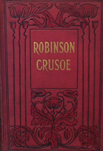 9789870407744: Robinson Crusoe/ Robinson Crusoe