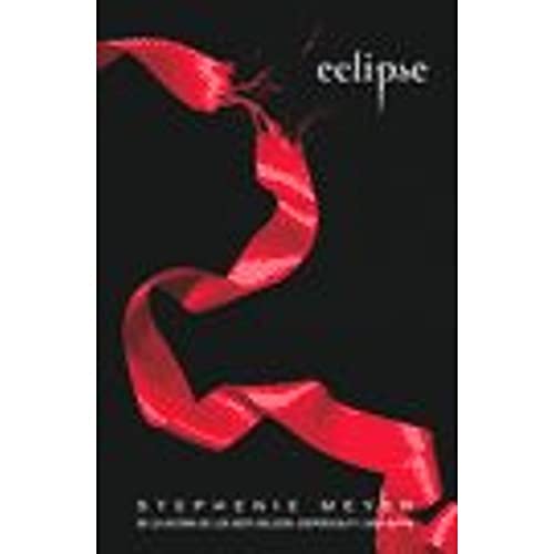 eclipse de stephenie meyer - MEYER STEPHENIE