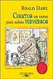 Beispielbild fr Cuentos En Verso Para Nios Perversos zum Verkauf von Iridium_Books