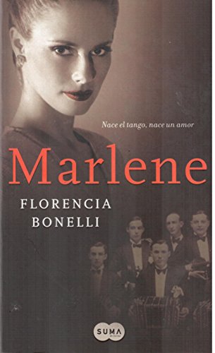 Stock image for Marlene (Spanish Edition) for sale by GF Books, Inc.