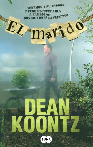 Stock image for El Marido for sale by Better World Books: West