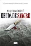 Stock image for deuda de sangre mercedes giuffre suma for sale by LibreriaElcosteo