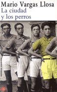 9789870411017: La Ciudad Y Los Perros (Punto De Lectura)