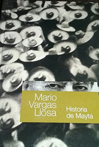 9789870411345: Historia De Maytas