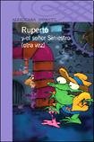 Stock image for RUPERTO Y EL SE?OR SINIESTRO (Spanish Edition) for sale by SecondSale