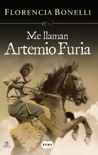 Beispielbild fr Me Llaman Artemio Furia zum Verkauf von Better World Books